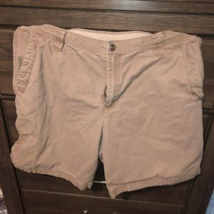 Columbia khaki 40